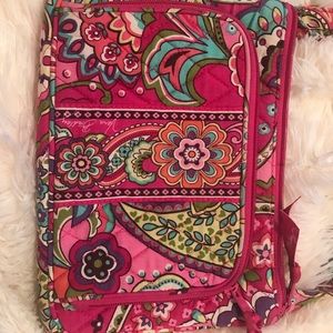 Vera Bradley Over the shoulder bag